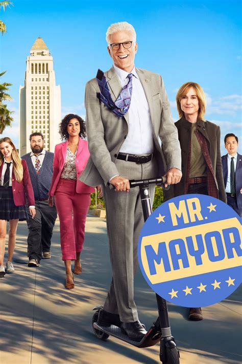 So, whether you are looking to finally getting around to catching up on the. WATCH ONLINE"Mr. Mayor ||Season 1 Episode 1 - S01E1 ...