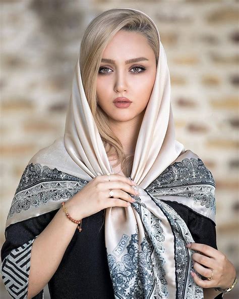 Idea By Prateek Awasthi On Beauty In 2020 Iranian Women Fashion