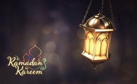 Ramadan Wallpapers - Top Free Ramadan Backgrounds - WallpaperAccess