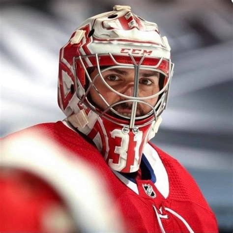Additional pages for this player. Carey Price in 2021 | Football helmets, Carey, Canadiens