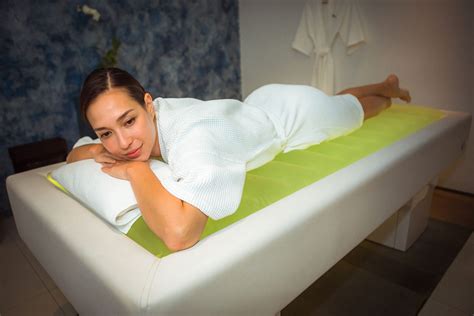 Senso Healing Spa Treatment At Infinite Luxury Spa