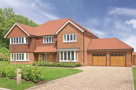 Image Result For New Home Uk House New Homes House Styles