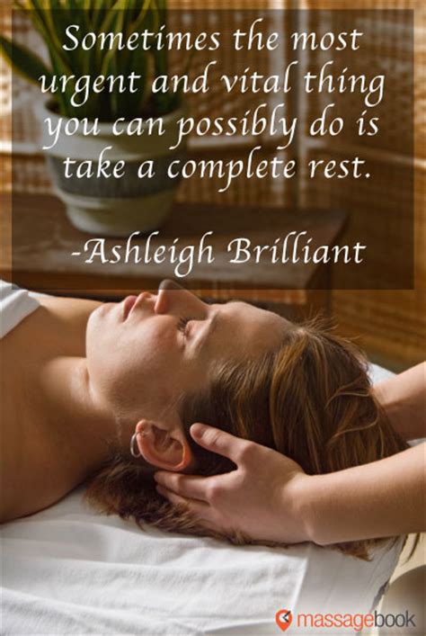 A Feel Good Solution For Sleep Issues Massage Therapy