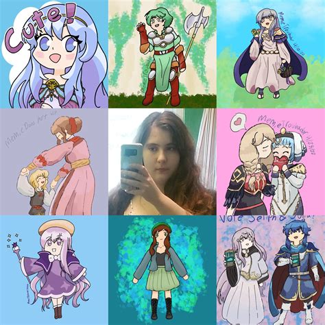 Memie Comms Filled On Twitter Keep Forgetting When Artvsartist2022 Is So Now Its Time To