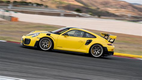 Porsche 911 Gt2 Rs Review Wing And A Prayer