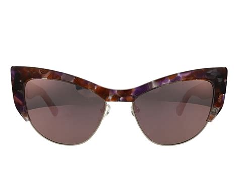 cat eye acetate and metal combination eyewear polarized sunglasses sunglasses danyang bright