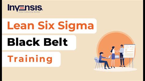 Lean Six Sigma Black Belt Training Lean Six Sigma Black Belt Tutorial