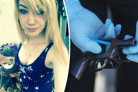 Girl 18 Executed At Gunpoint In Freaky Sex Accident In Florida