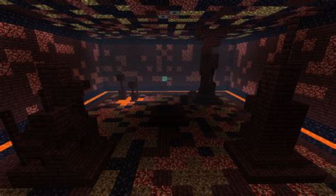 Zombie Arena 3 Map For Minecraft 15 Minecraftings