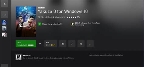 Windows Xbox App Will Make It Easier To Tell If A Game Will Work Well