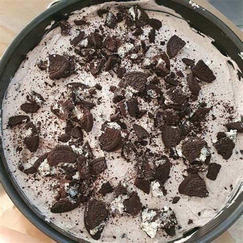 Der gesunde snack für zwischendurch. Mondelez, Oreo Kuchen Kalorien - Kuchen, Torten - Fddb