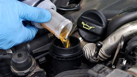 What Do Regular Oil Changes Do For Your Car Eriks Automotive
