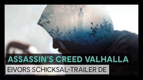 Assassins Creed Valhalla Eivors Schicksal Im Neuen Trailer Ps Source