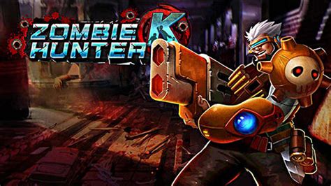 Zombie Hunter Shooter Download Apk For Android Free