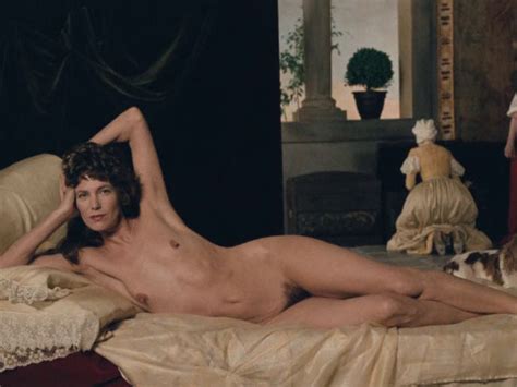 Jane Birkin Nude Sexiezpix Web Porn