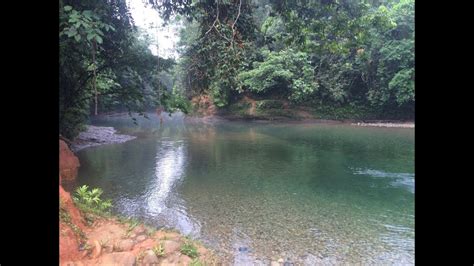 Gopro Reserva Natural San Cipriano Colombia Youtube