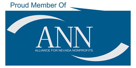 Individual Member Page Alliance For Nevada Nonprofits