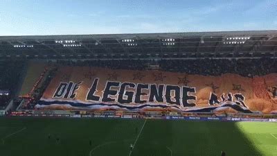 Discover and share the best gifs on tenor. Dynamo Dresden größte Blockfahne Europas on Make a GIF
