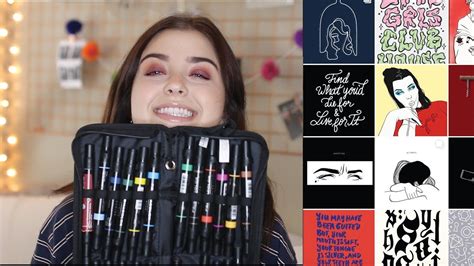 The Best Graphic Design Supplies For Students Youtube