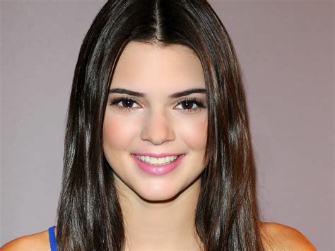 Kendall Jenner HD Wallpapers On 18th Birthday HD Wallpapers Blog