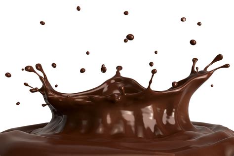 Melted Chocolate Wallpapers Wallpaper Cave