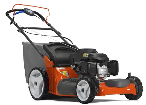 Husqvarna Lawn Mower: Model 7021F/2009-01 Parts & Repair Help | Repair ...