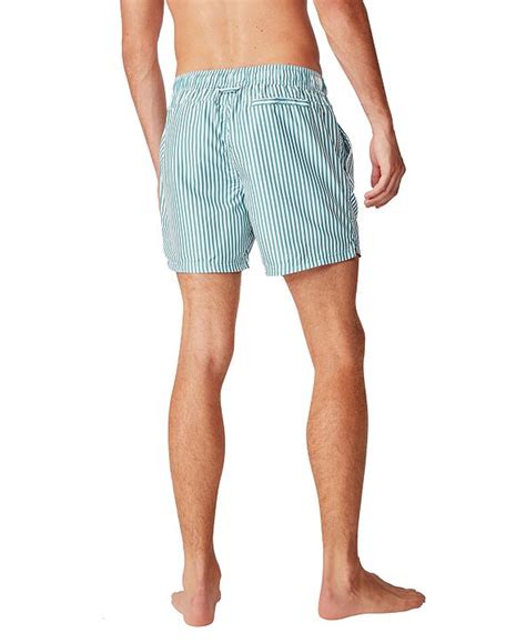 Cotton On Swim Shorts And Reviews Swimwear Men Macys