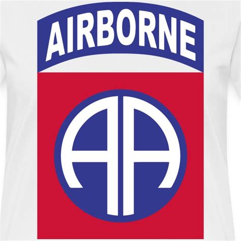 Logo 82nd Airborne Pic Cahoots