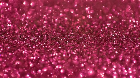Pink Glitter Wallpaper 4k Shimmering Pink Background