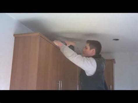 The top countries of supplier is china, from which the percentage. how to fit cornice and lighting pelmet for a kitchen - YouTube