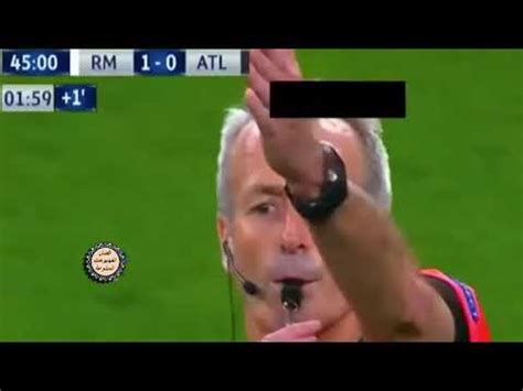 ريال مدريد بطل كأس السوبر الأسباني _ فهد العتيبي.hd_bax7uonfghg_360p. ‫ملخص مباراة ريال مدريد واتلتيكو مدريد 3 0 عصام الشوالي ...