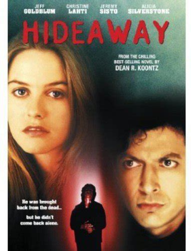 Hideaway By Dean Koontz Goodreads