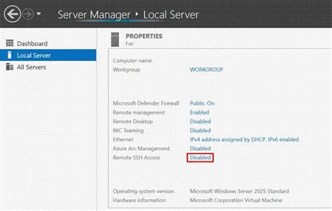 微软发布 Windows Server Build 26080 预览版：修复问题并新增功能 牛新网