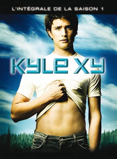 Kyle Xy Saison Bande Annonce Du Film S Ances Streaming Sortie