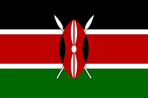 Bonface Morris Blog O Kenya My Beloved