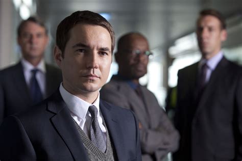 The first five outings have seen some impressive actors join the show, but in line of duty, you can never be sure anyone. Line Of Duty: Series one rerun confuses viewers ...