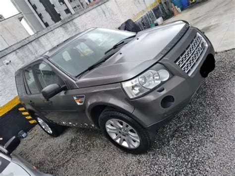 Sucata Freelander 2 2007 At Amplificador De Potência R 7 000 em