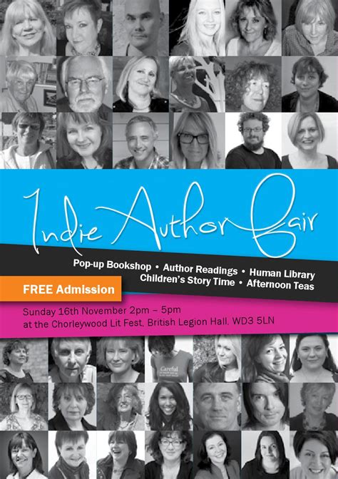 Indie Author Fair Catalogue 2014 By Jane Dixon Smith Issuu