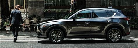 It also features a 2 receiver tube opening to accept ball mount or other hitch accessory with a 2 x 2 shank. What colors does the 2020 Mazda CX-5 come in? CX-5 Color Guide
