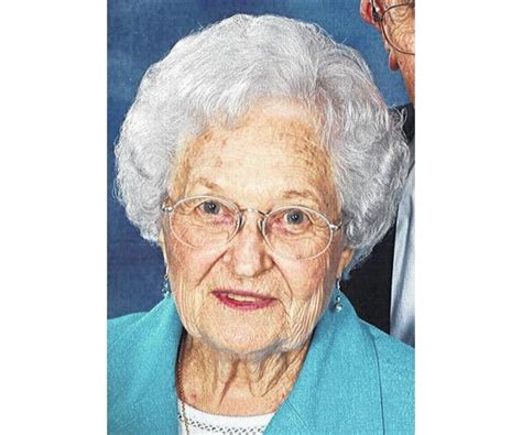 Dorothy Senn Obituary 2018 Newberry Sc The Newberry Observer