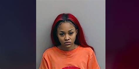 Singer Ann Marie Arrested For Shooting Friend In Head In Atlanta Hotel