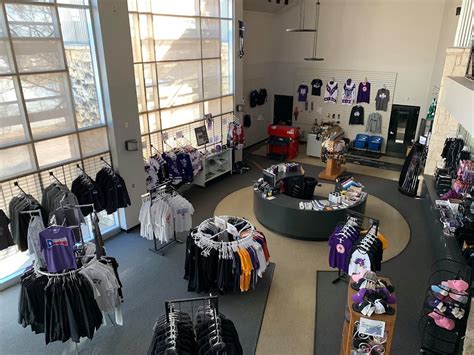 Nytex Sports Centres Pro Shop Inside Nytex Sports Centre 8851 Ice