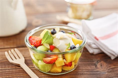 Maybe you would like to learn more about one of these? Salad Buah: 10 Trik Mengolah Salad Buah Agar Terasa Nikmat