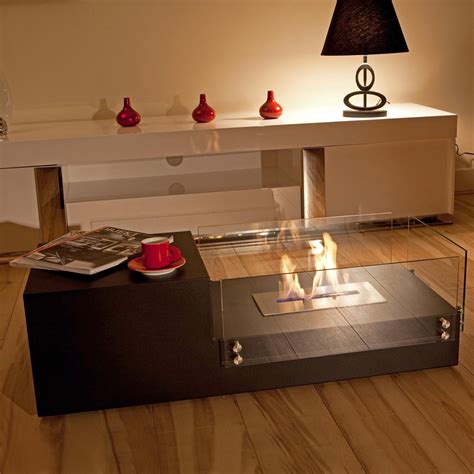 Canvas Of Indoor Fire Pit Table Design Options Fire Pit Coffee Table Fire Table Coffee Table