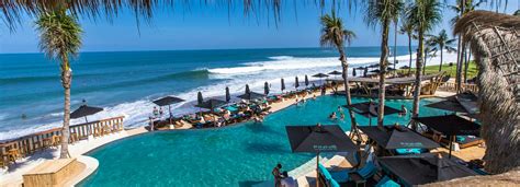 Berawa Beach Surf Spot Bali Surf Indonesia