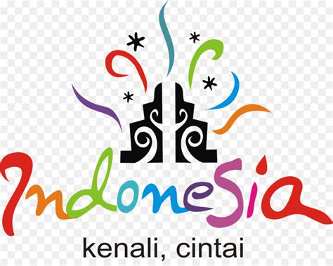 Download Gratis Logo Wonderful Indonesia Pariwisata I