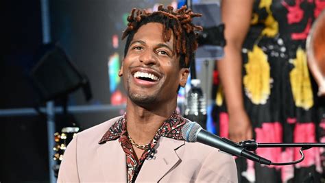 Jon Batiste Is Leaving The Late Show After 7 Years Tv Shows