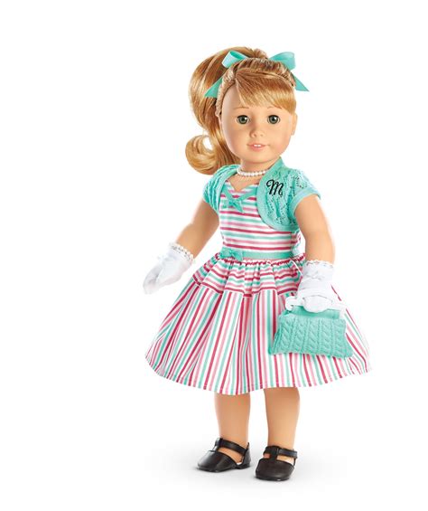 american girl maryellen doll