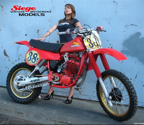 See more ideas about honda, vintage bikes, honda motorcycles. Mercenary Garage: CR Girl