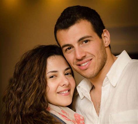 بالفيديو رامي رضوان يكشف أسرار لقاءه الأول مع زوجته دنيا سمير غانم Laha Magazine